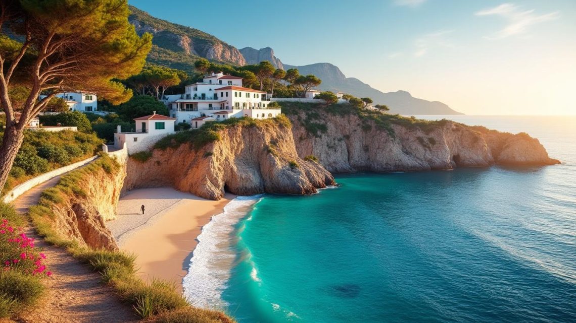 Que visiter à Ibiza quand on ne fait pas la fête ?