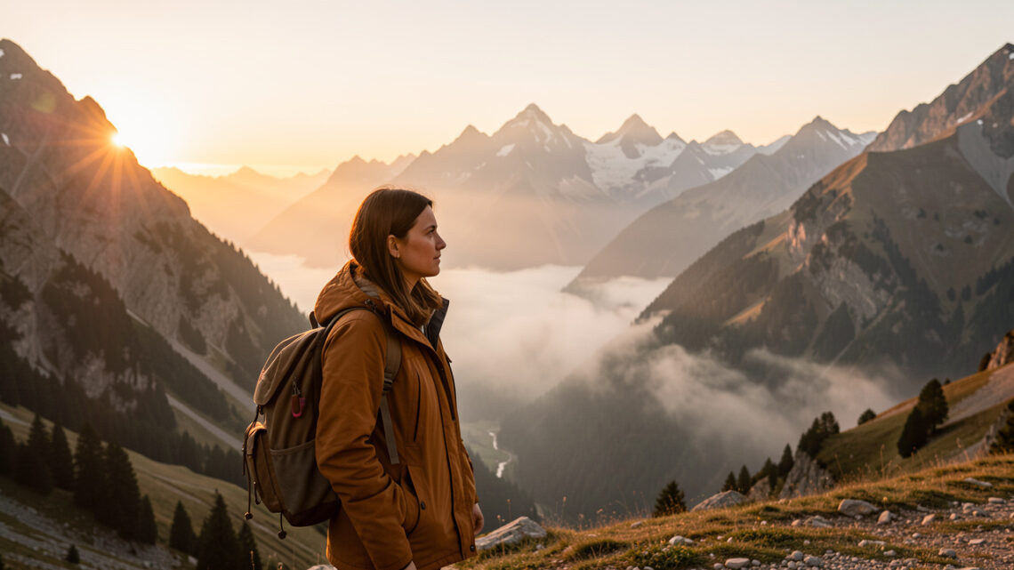 Préparer un voyage bien-être : 7 repères utiles