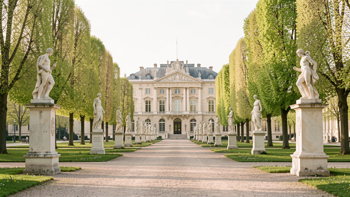 Quelles visites choisir pour un week-end à Compiègne entre château, forêt et Oise ?