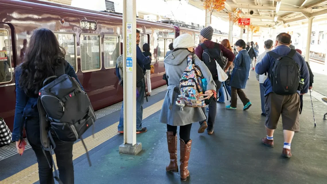 Week-end dans le Gard sans voiture: itinéraires et activités en train