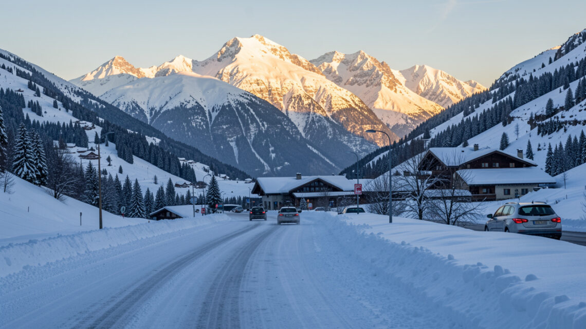 Quelles semaines choisir pour les vacances d’hiver 2027 au ski ?