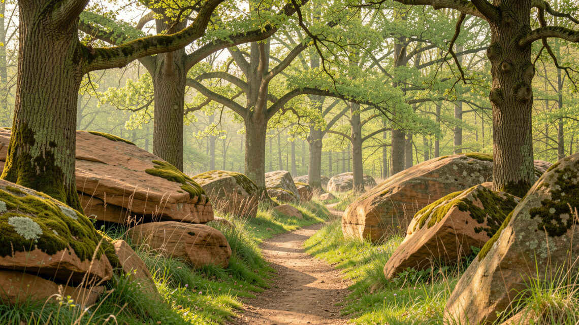 Quels sites naturels et monuments choisir pour des sorties en Essonne ?